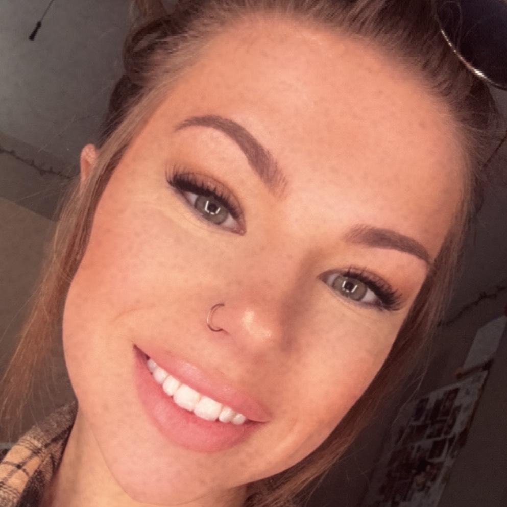 Lauren Bucholtz