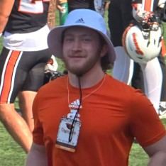 Kaden Brent