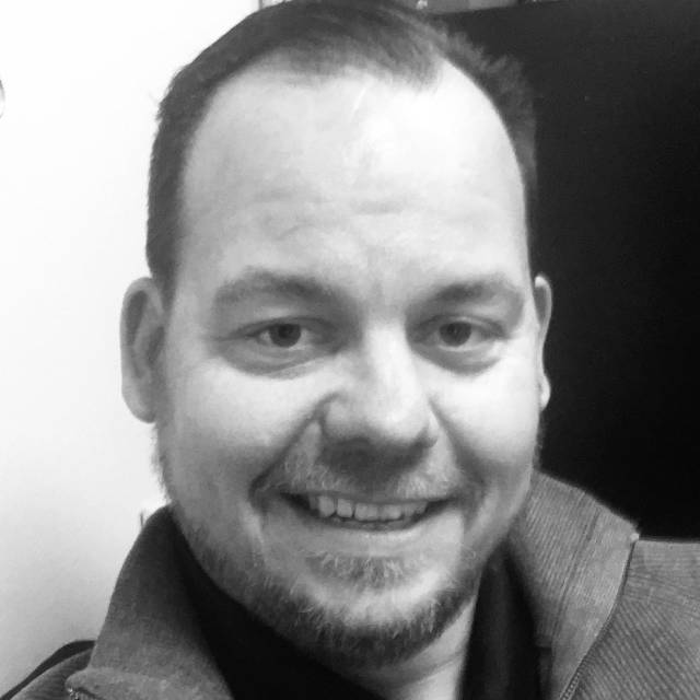 Jason Proveaux