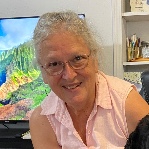 Wendy Chamberlin