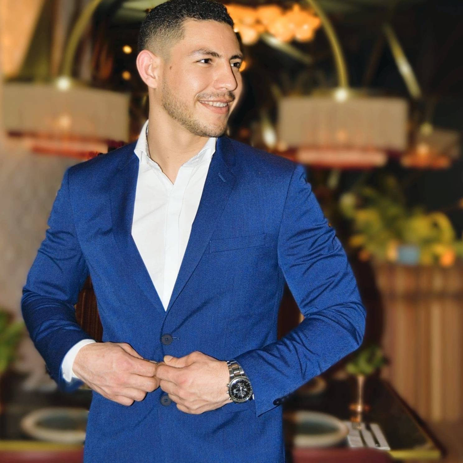 Audiel Cerna