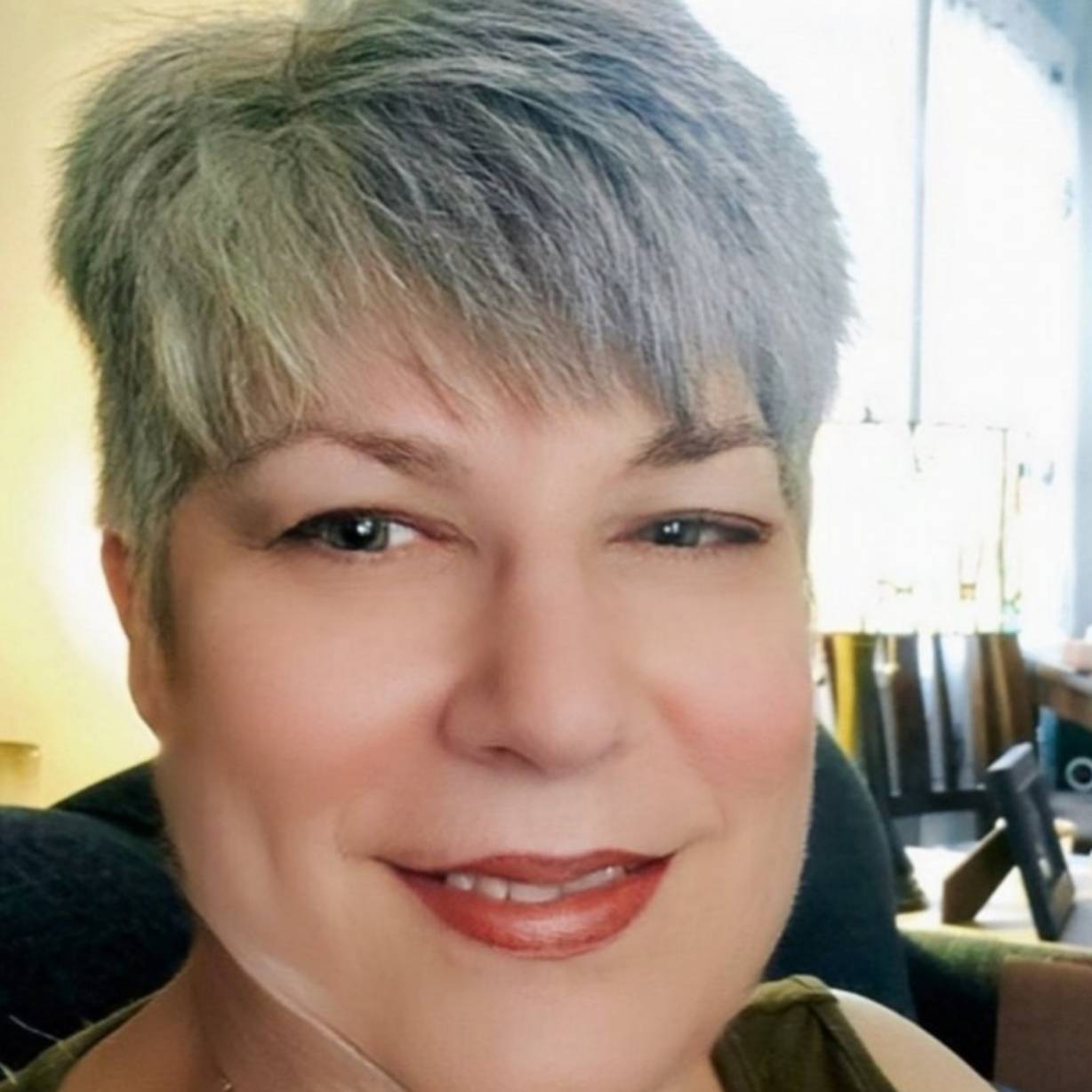 Katherine Wallace
