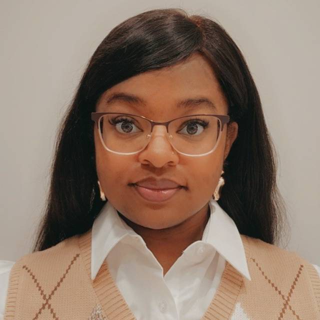 Kadejsha Harrison