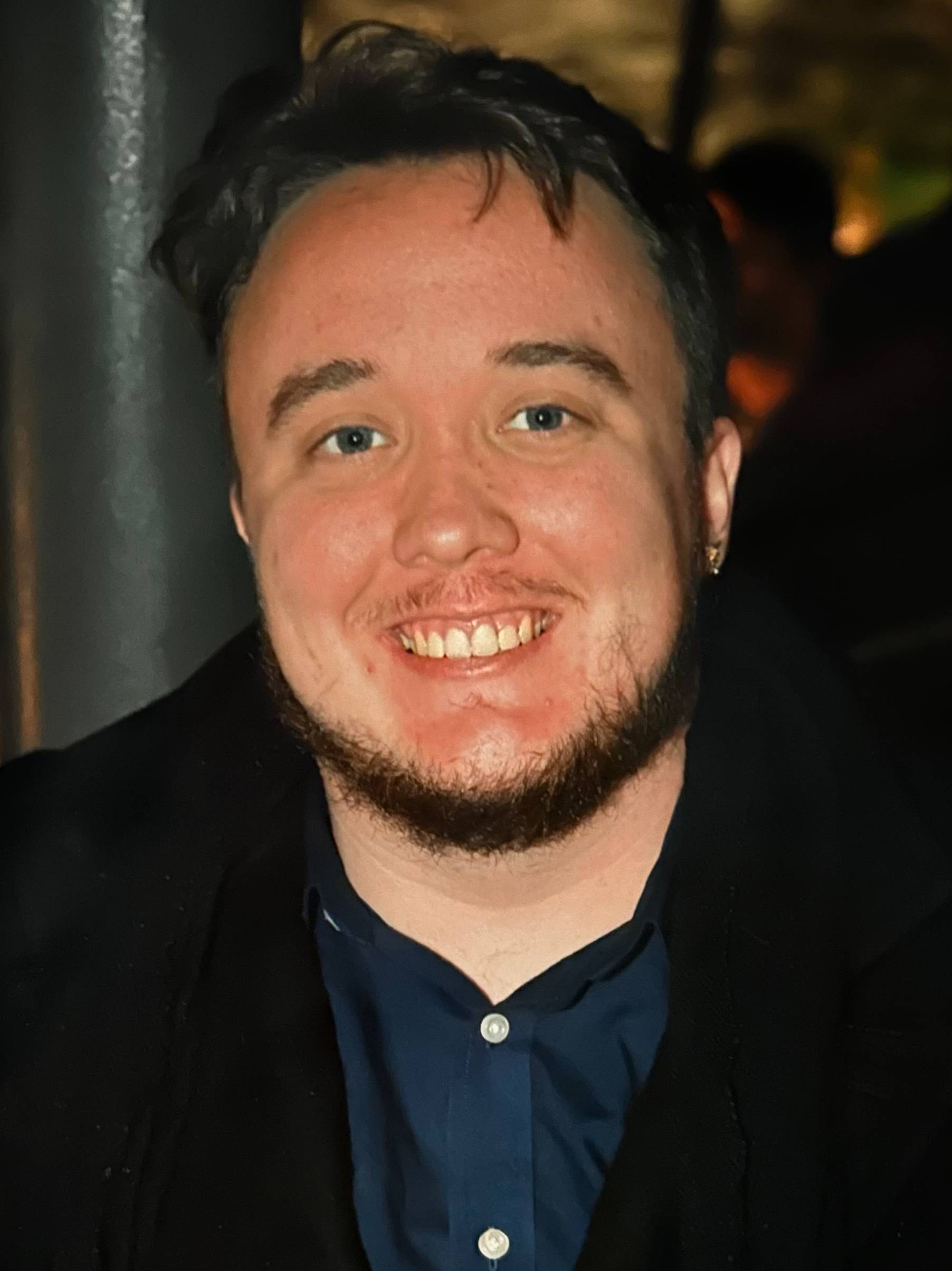 Kai Acastre