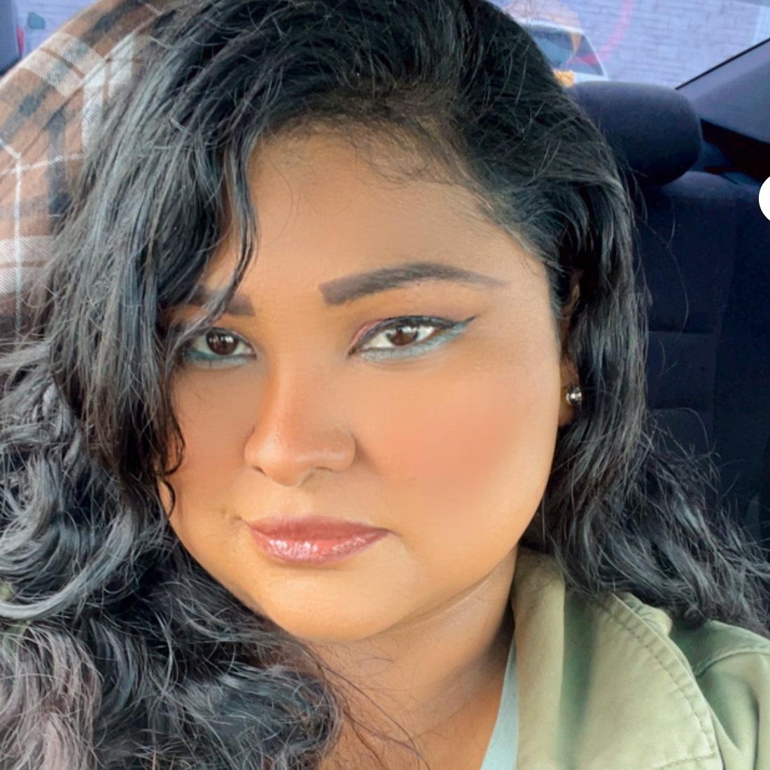 Marisella Yoana Zevallos