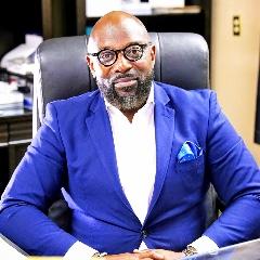Kevin L Henry, Sr. M.A.