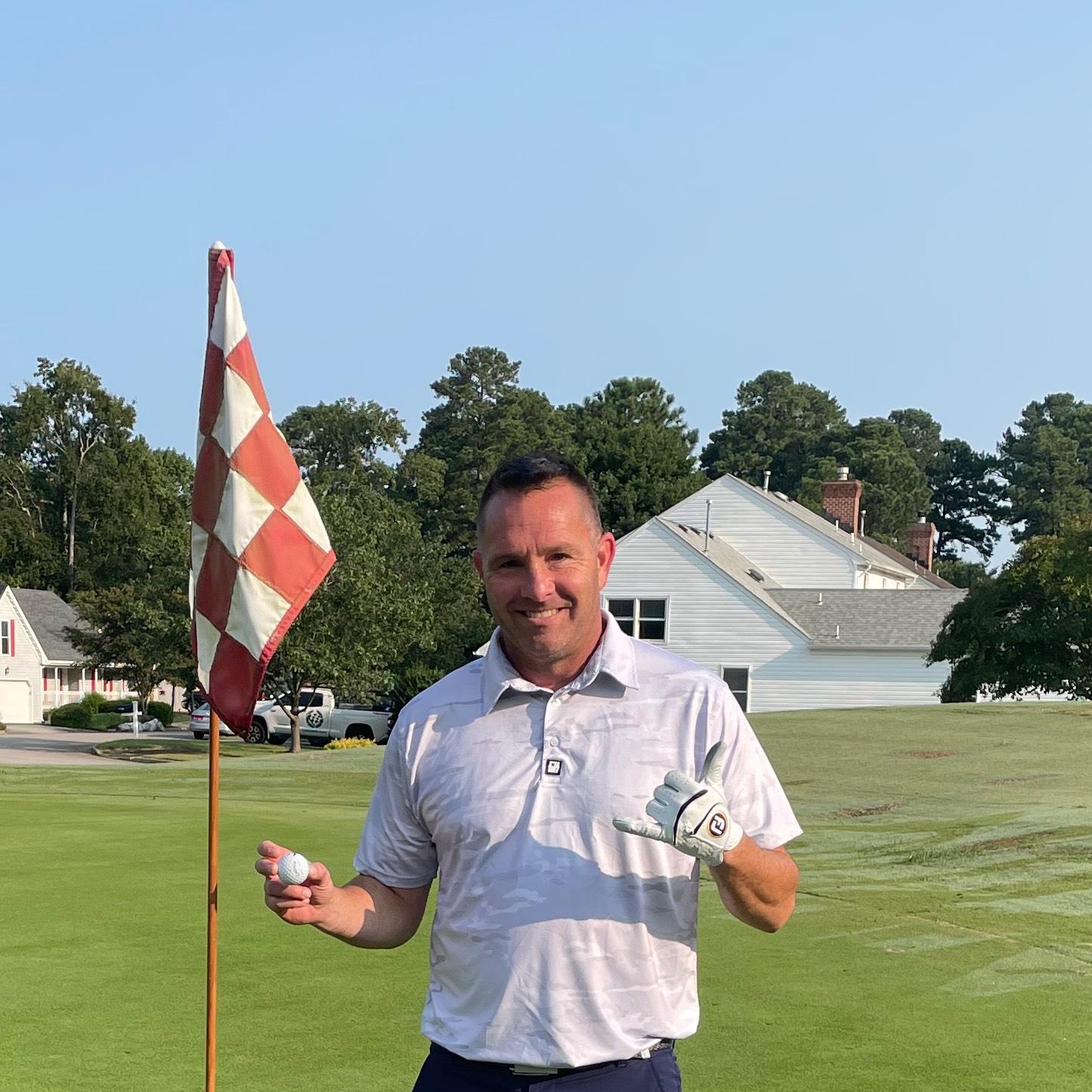 James W. Riddick III