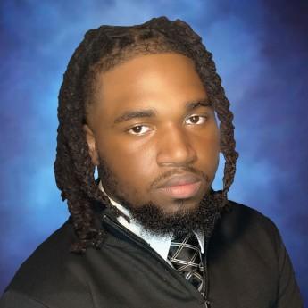 Malcolm Dickerson