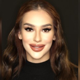ALELI MANZANO