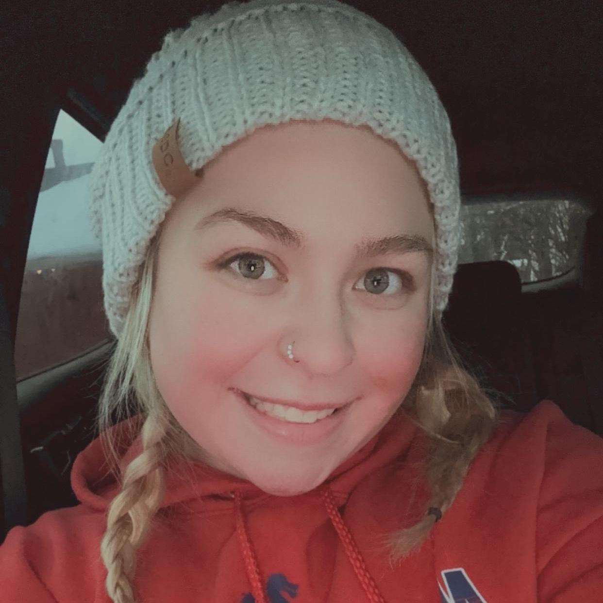 SAMANTHA CAMPBELL