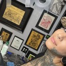 Stephanie Sanders