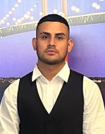 Daniel Dubon