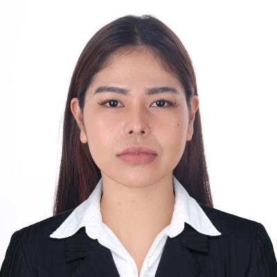 Sheena Mae Sortijas