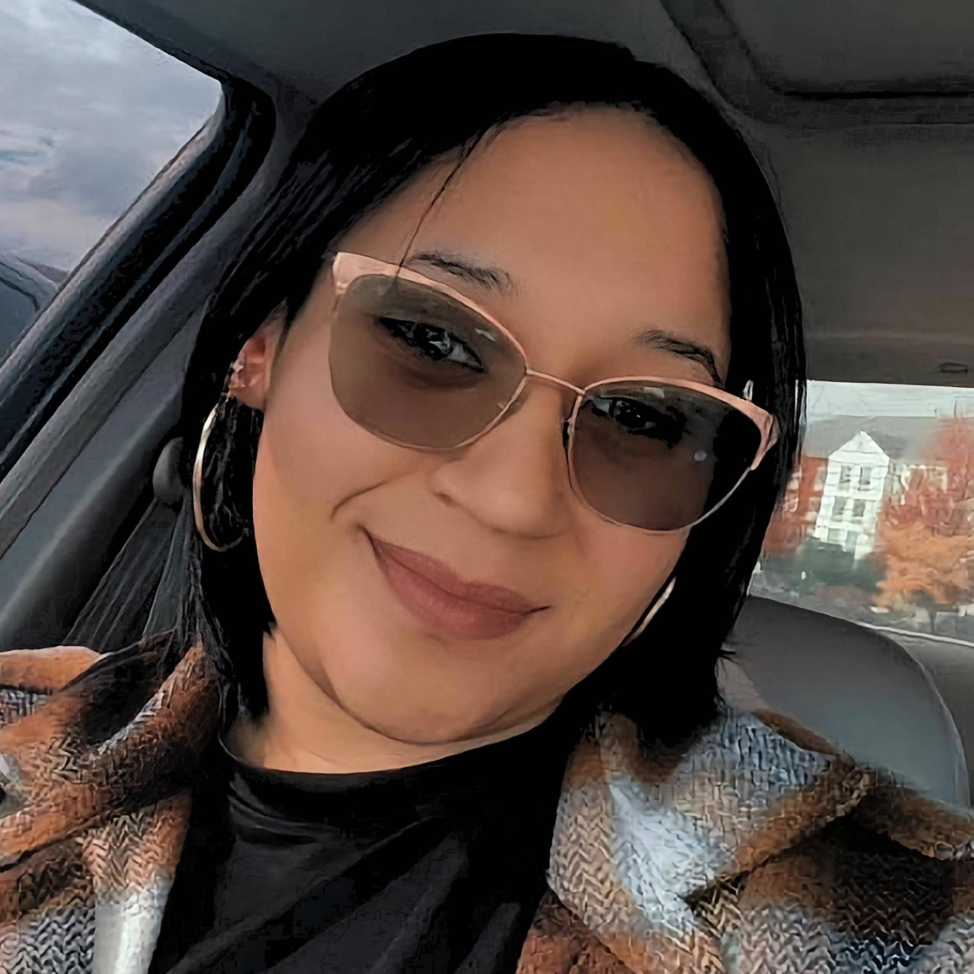 Eileen Acosta