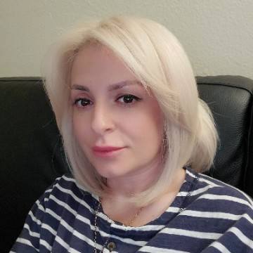 Dinara Kudzieva