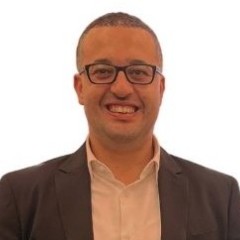 Abdallah Abouhussein