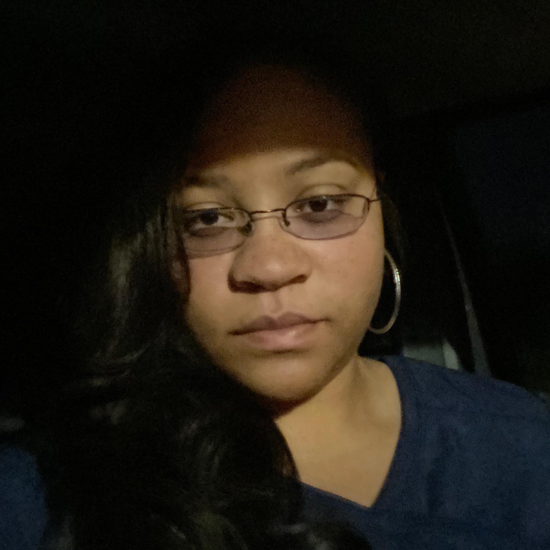 Ke'Anna Demings