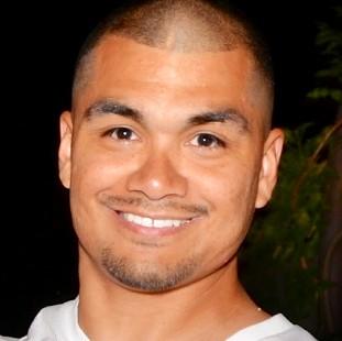 John Munoz