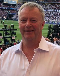 Mark Waller