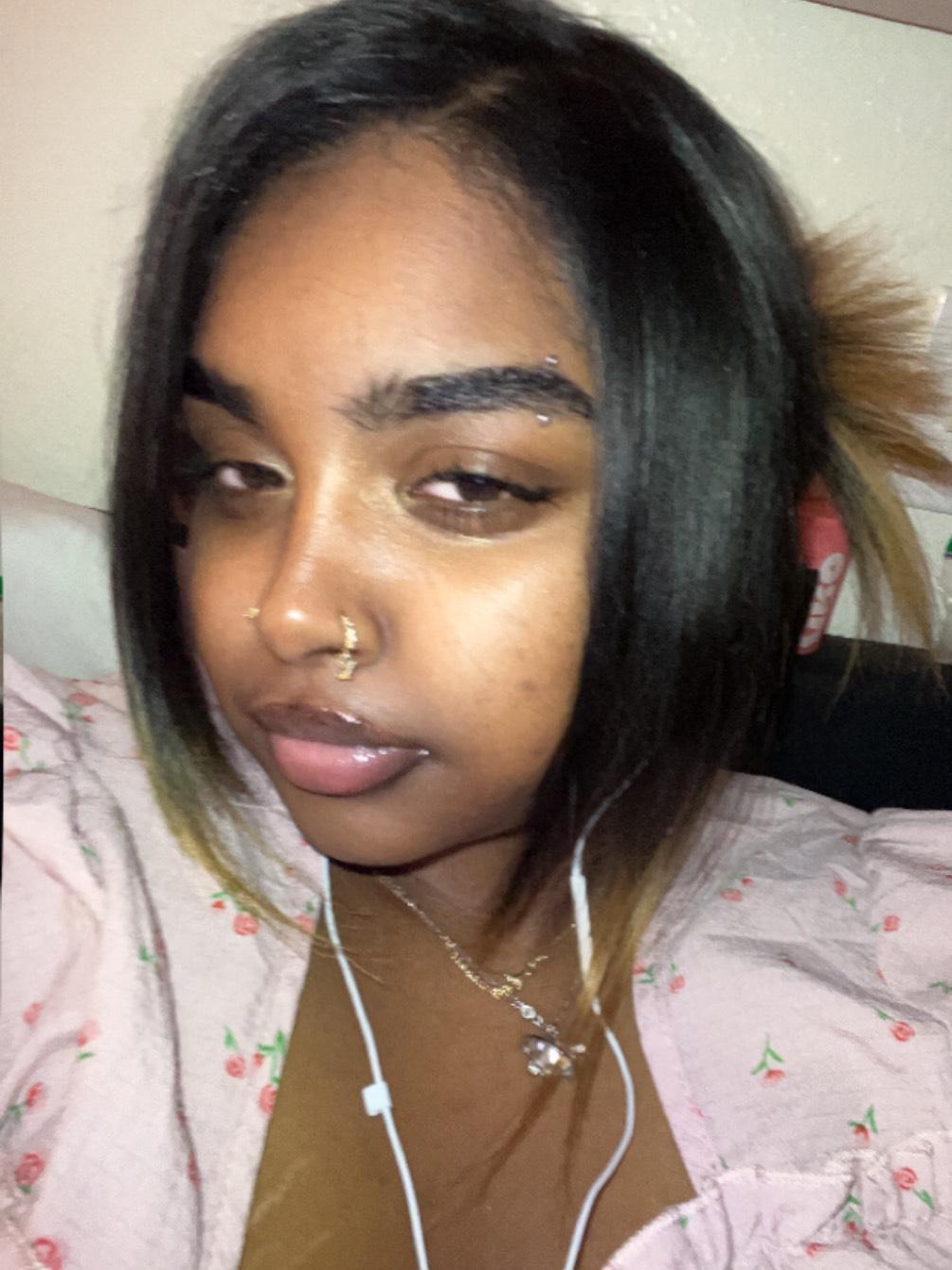 Nyla White