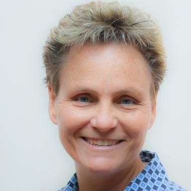 LeeAnn Wise-MBA