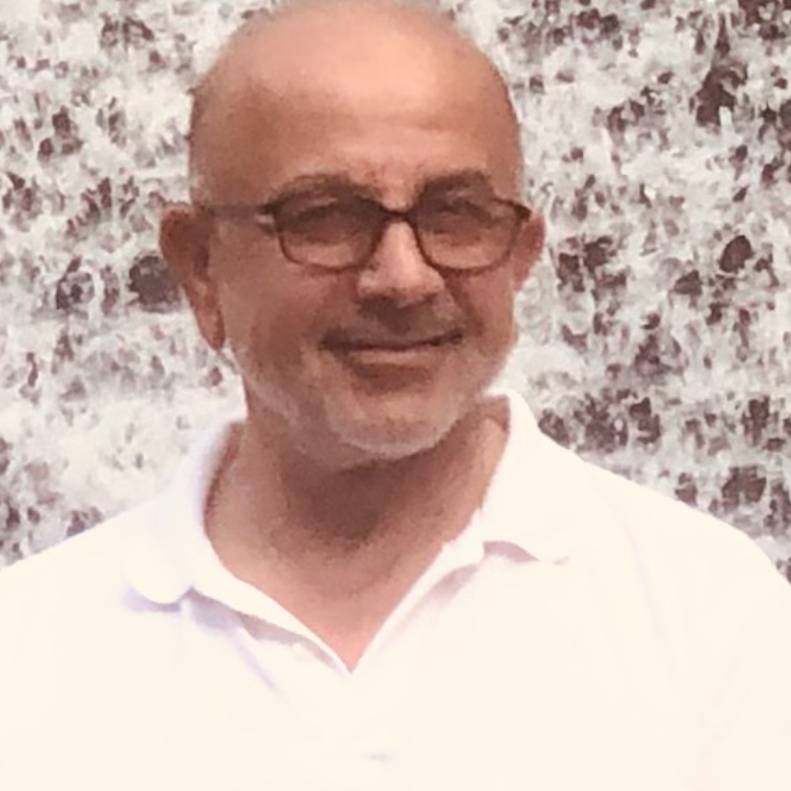 Sameh Khader