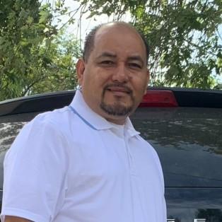 Juan Alvarenga