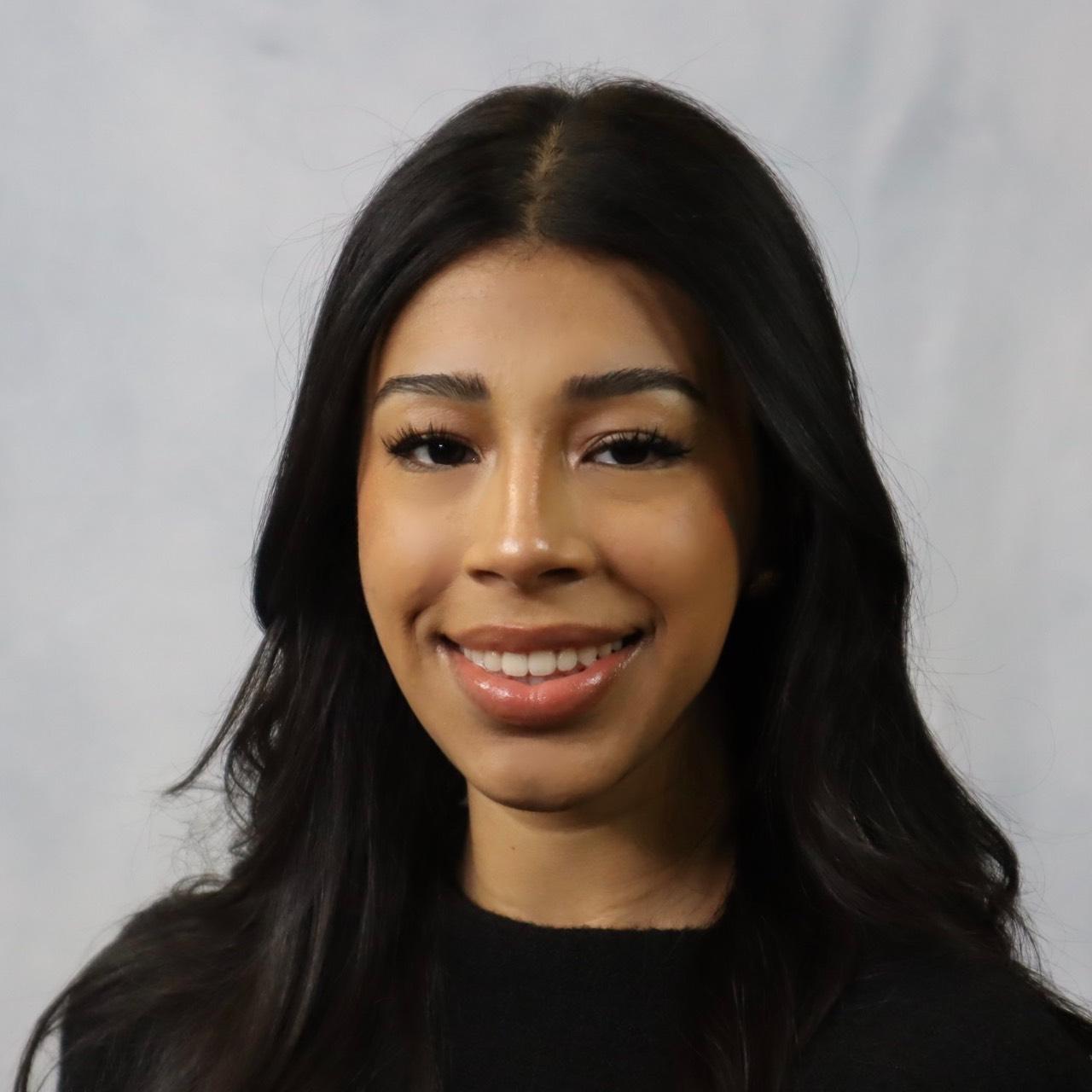 Isabella Pineda