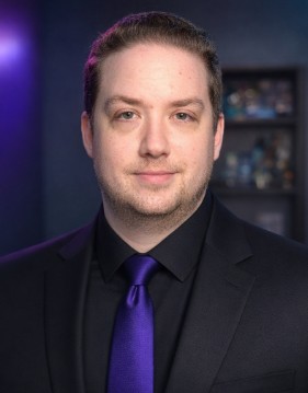 Jeffrey Tyson