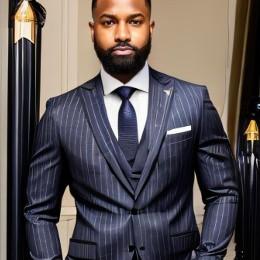 Tahj Anthony