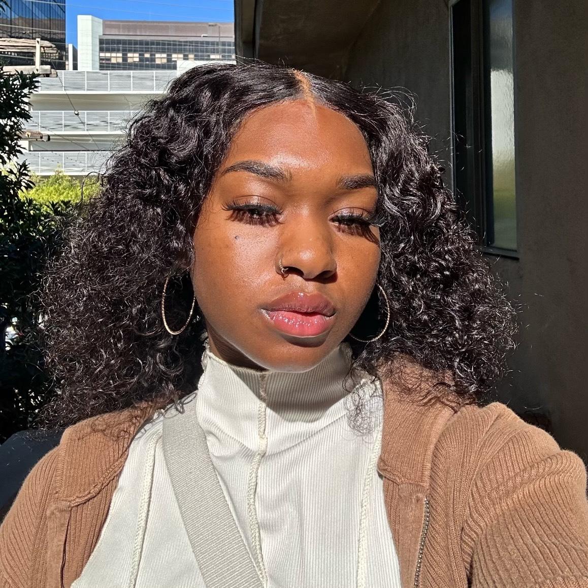 Nevaeh Knox