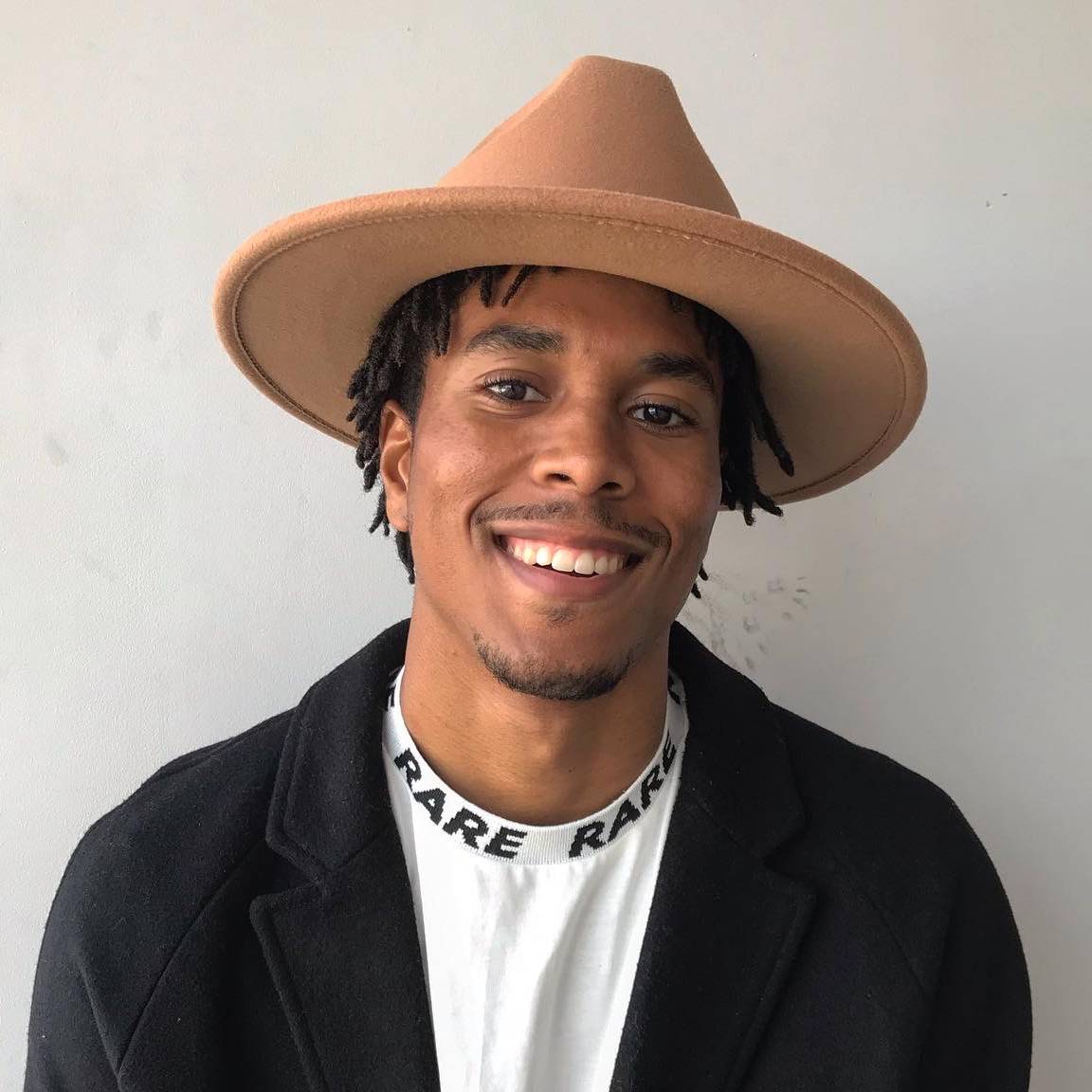CEDRICK J. HEARD