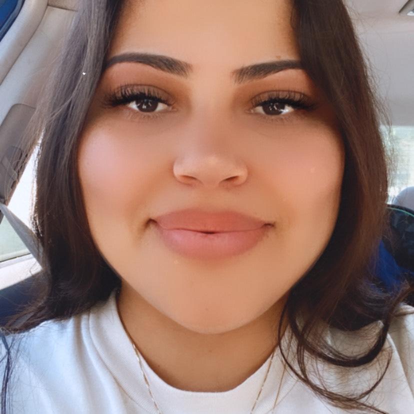 Olivia Parra-Mendoza
