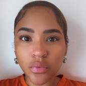 Kimberlee Marquez Pion