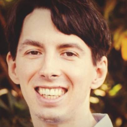 Nicolas D. Ford