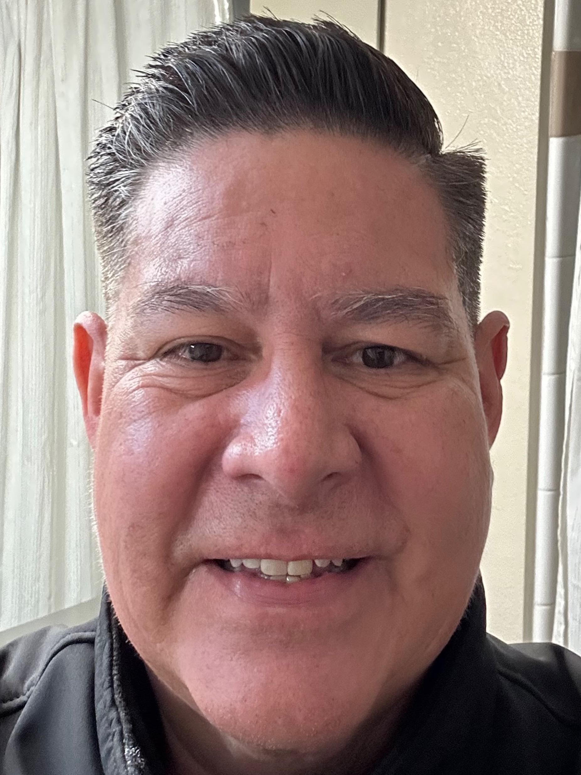 Michael Gonzales