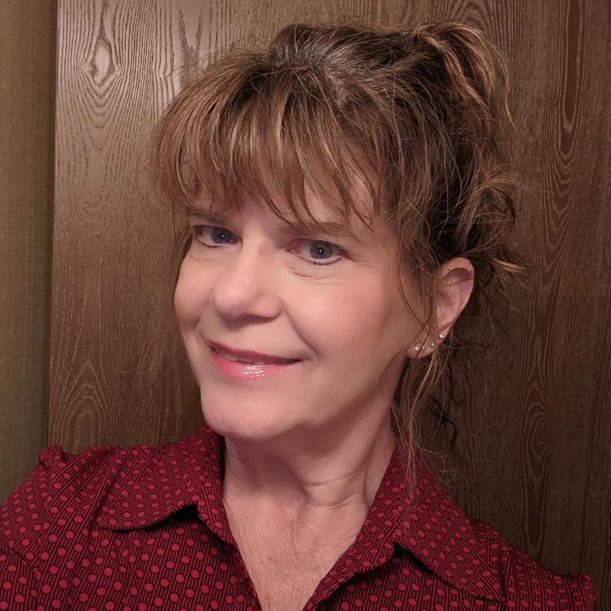Marla Pierce