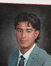 Diego Moreno