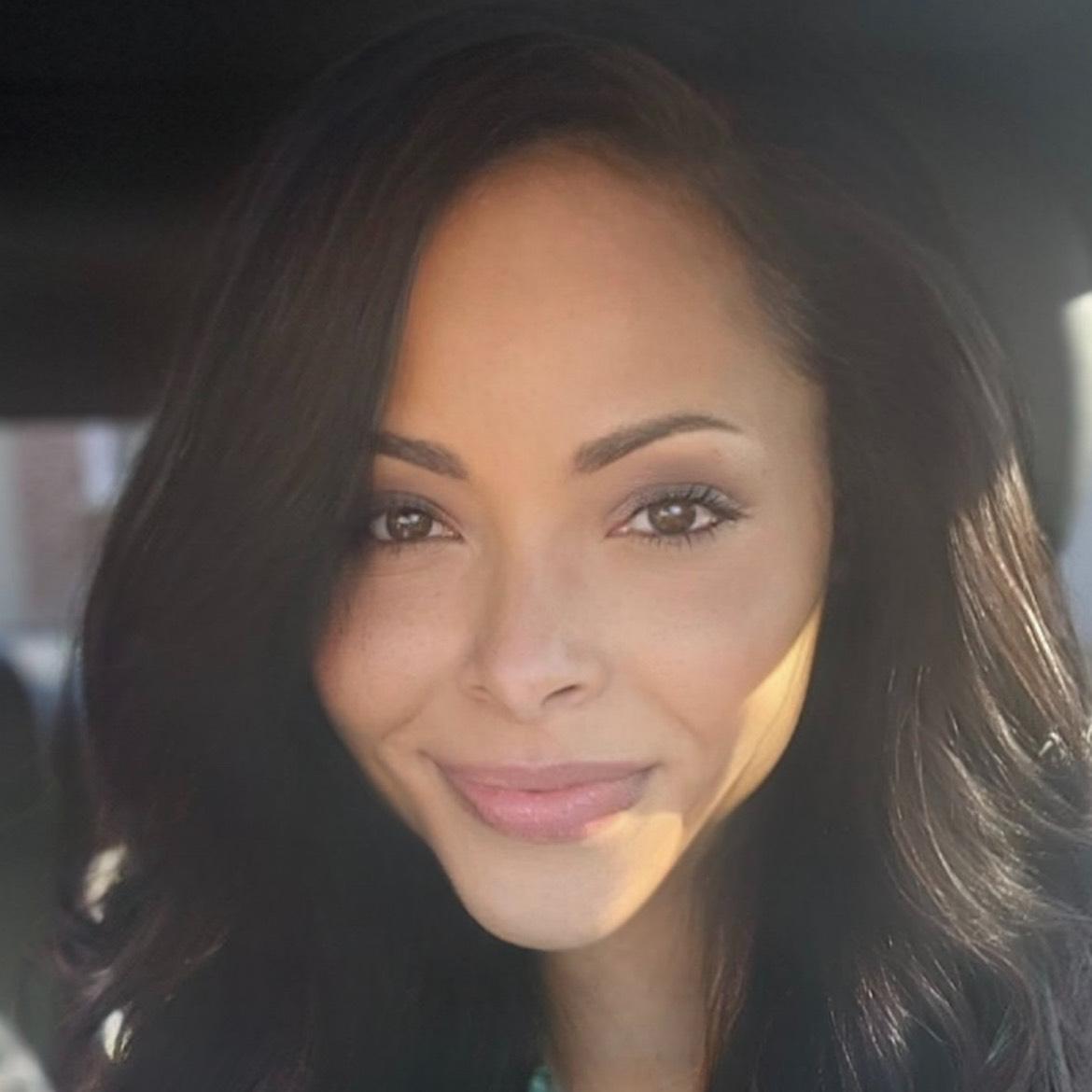 Brandi Maclin