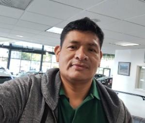 ISRAEL GOMEZ HERNANDEZ