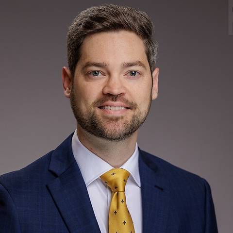 Brian McCormick