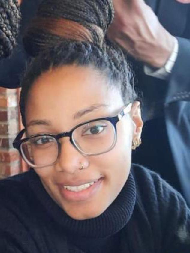 Deonka Chatman