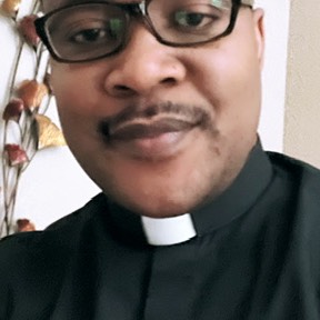 Cyril Ofuonye
