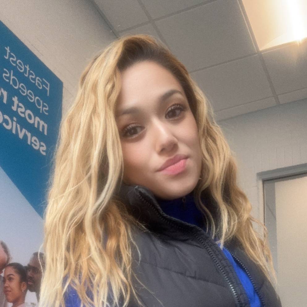 Diana Cortez