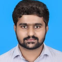 ABDUL SHAMEER KM