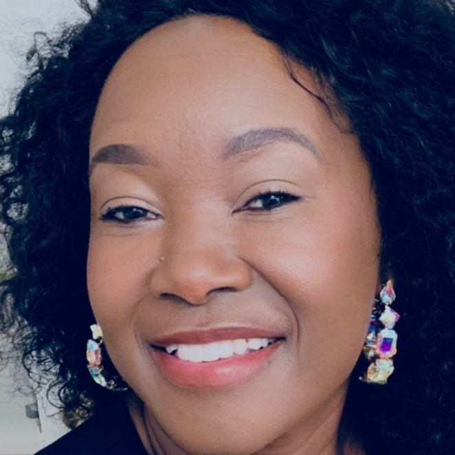 Adeline Baysah