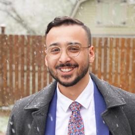 Hussein Beydoun
