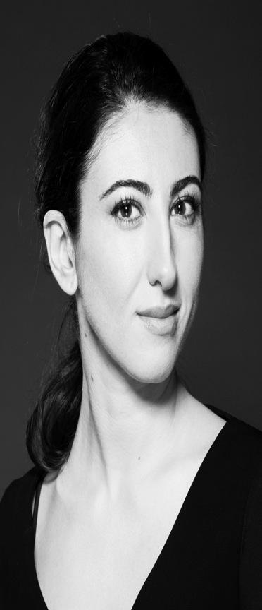Maria Barberi