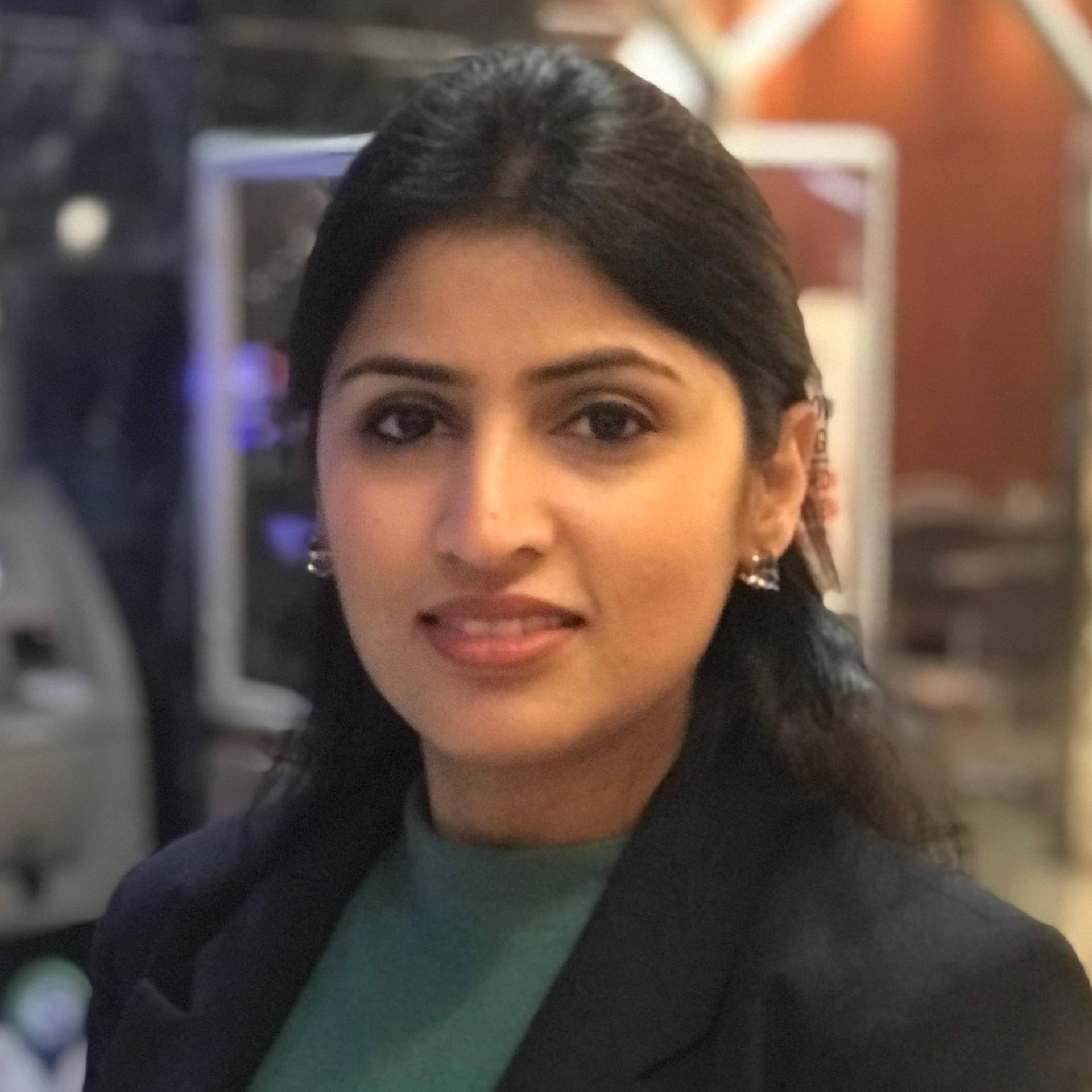 Mandeep Kaur