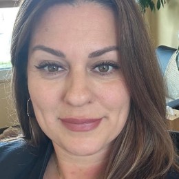 Alexandra Rusu, LMFT